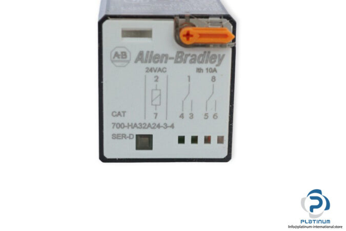 allen-bradley-700-HA32A24-3-4-gp-tube-base-relay-(new)-2