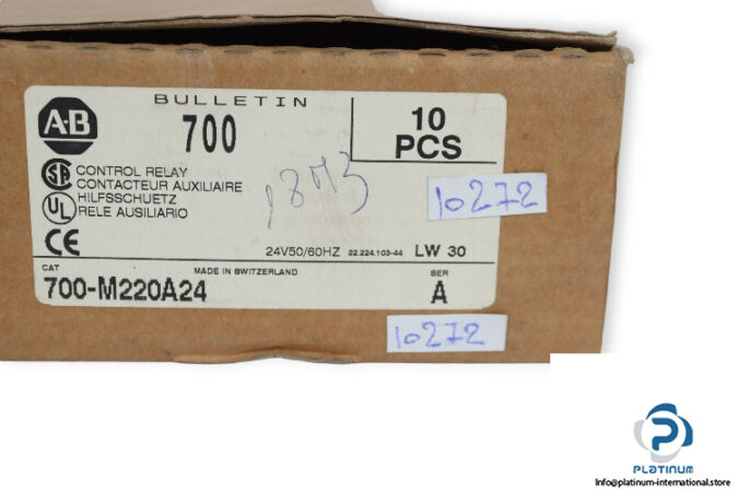 allen-bradley-700-M220A24-control-relay-(new)-4