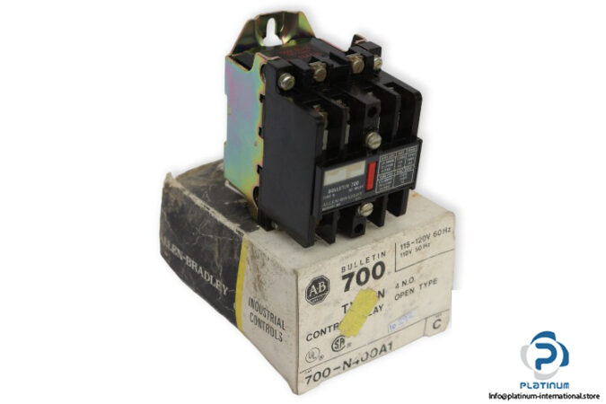 allen-bradley-700-N400A1-control-relay-(new)