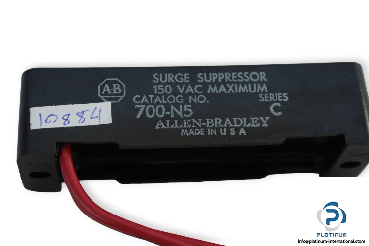 allen-bradley-700-N5-surge-suppressor-(New)-1
