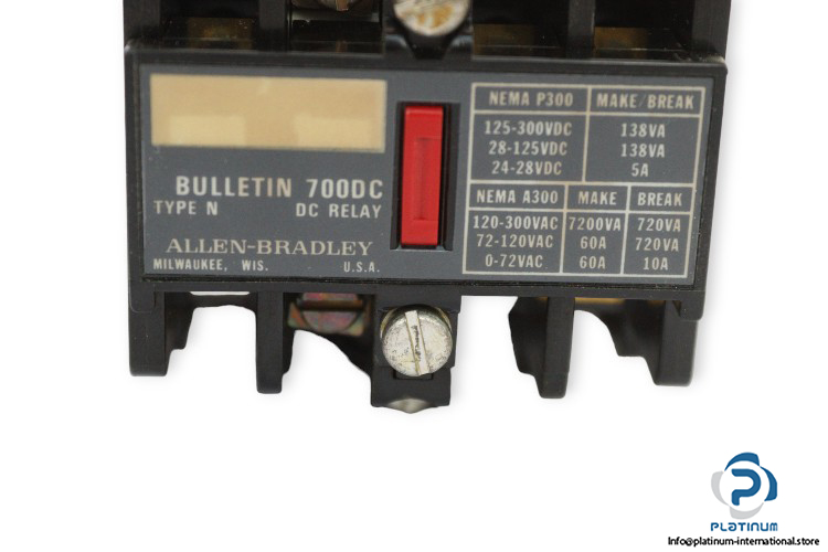 allen-bradley-700DC-N400Z24-control-relay-(New)-1
