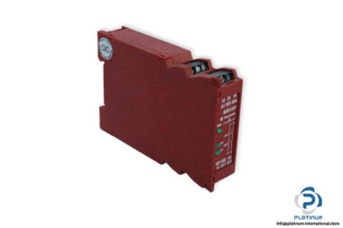 allen-bradley-MSR126T-safety-monitoring-relay-used