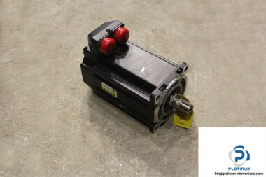 allen-bradley-MPL-B430P-MJ22AA-premium-permanent-magnet-rotary-servo-motor