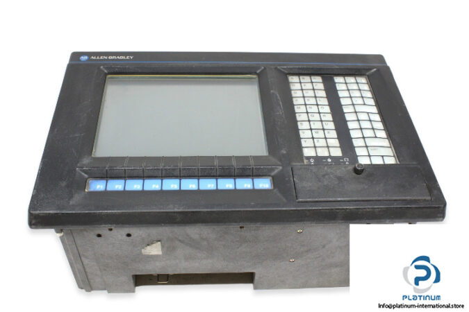 allen-bradley-T70-PLANT-FLOOR-6170-ECCE1Z1EBZZ-B-computer workstation -1