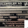 allweiler-ag-NB-25-160_159-horizantal-pump-(used)-2