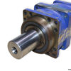alpha-SPF-170-M2-70-planetary-gearbox-used-1