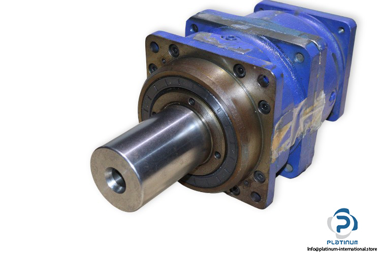 alpha-SPF-170-M2-70-planetary-gearbox-used-1