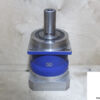 alpha-SP-140S-MF1-10-0G1-2S-planetary-gearbox