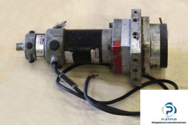 alsthom-TBN206-R0009-servo-motor