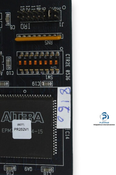 altera-CTR2E-0536-circuit-board-(new)-1