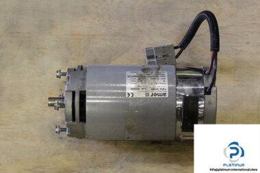 amer-MP80M-servo-motor