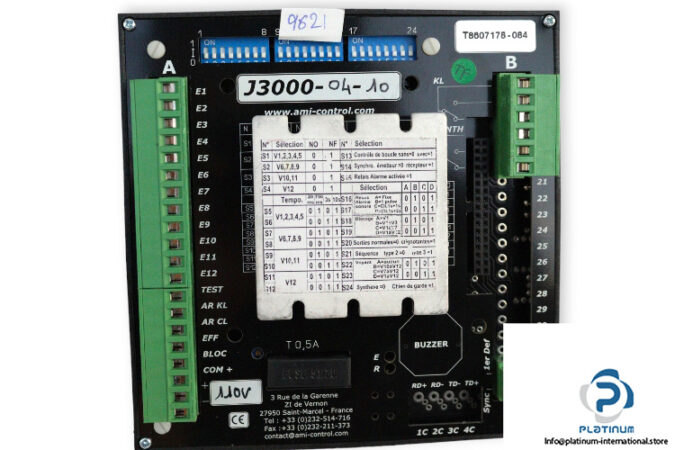 ami-control-J3000-04-10-alarm-annunciator-(new)-2