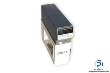 anritsu-KD301A-metal-detector-(used)