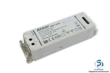 anway-electric-AW01-0022-supply-used