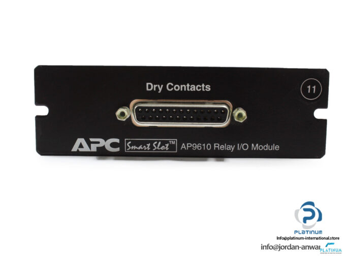 apc-ap9610-relay-i_o-smartslot-card-2
