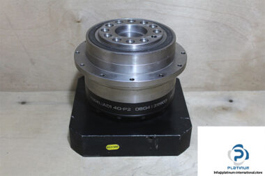 apex-AD140-P2-planetary-gearbox