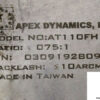 apex-dynamics-at110fh-751-stainless-steel-spiral-bevel-gearbox-2