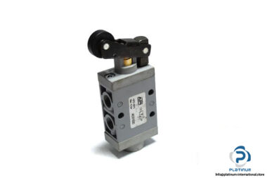 api-AC2132C-mechanical-operated-valve