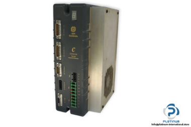 api-controls-PS-3320C-E-digital-servo-drive-(used)