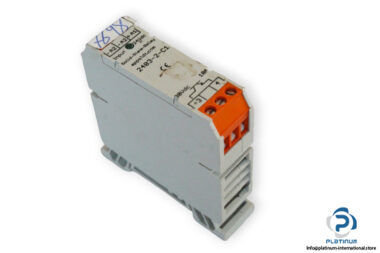 appoldt-2403-2-C1-solid-state-relay-(Used)