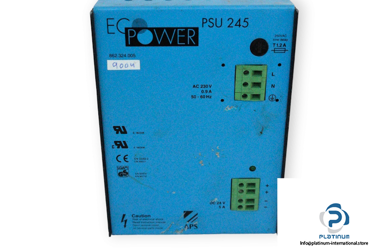 aps-PSU-245-power-supply-(used)-1