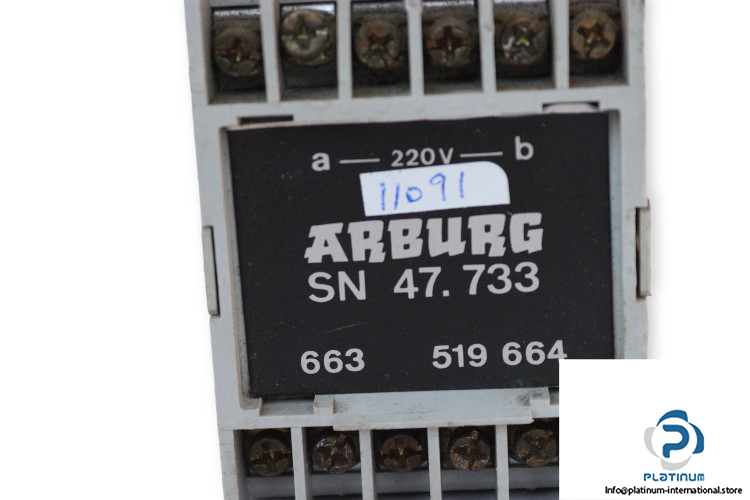 arburg-SN-47.733-module-(used)-1