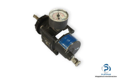 arca-961-filter-and-reducing-station-(used)