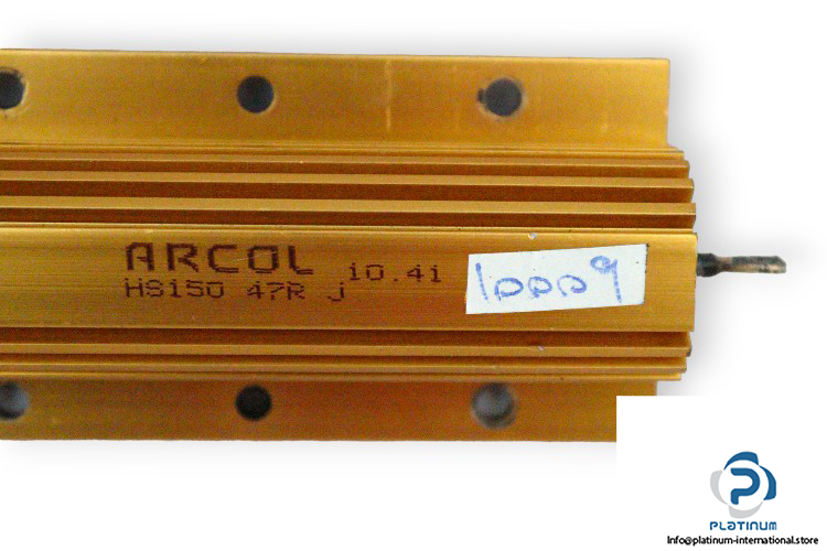 arcol-HS150-47R-J-aluminium-housed-resistor-(new)-1