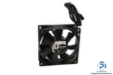 arctic-cooling-AF8025L-axial-fan-Used