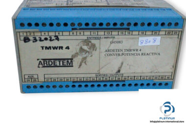 ardetem-G45083-safety-control-unit-(used)-1