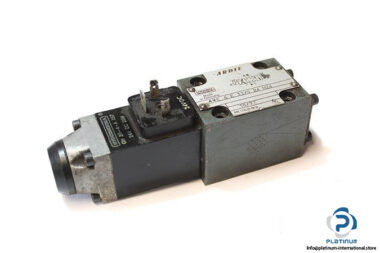 ARDIE-4WE-6-E-33_G 24-NZ4-directional-control-valve