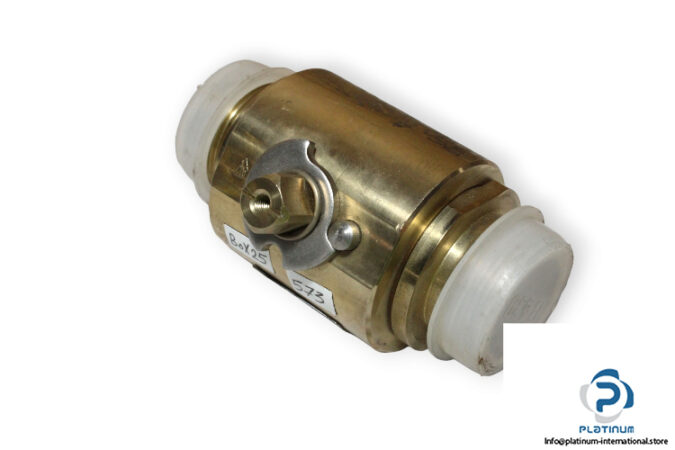 Argos-BK-8-flow-control-valve