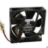 aromat-corporation-AIF82111-axial-fan-Used