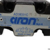 aron-AD3E01CM3-solenoid-operated-directional-valve-new-(without-coil)-2