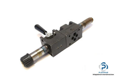 aron-ad3e01c-le3-directional-control-valve-solenoid-operated-2