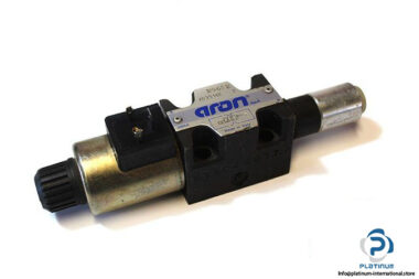 aron-AD3S16E-2-directional-control-valve