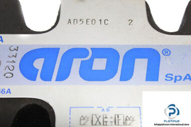 aron-ad5e01c-2-solenoid-operated-directional-valve-1