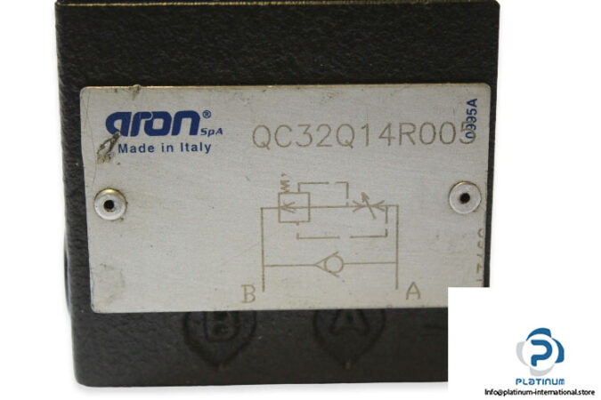 aron-qc32q14r005-flow-control-valve-1