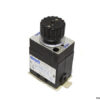 Aron-QC32Q54-5-flow-control-valve