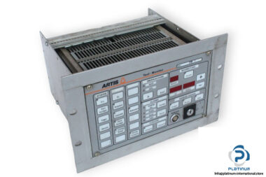artis-STM-2-tool-monitor-(Used)