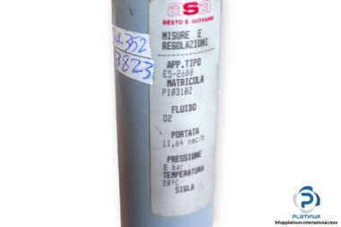 asa-E5-2600-orifice-flow-meter-used-2