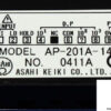 asahi-keiki-ap-201a-14-dc-voltmeter-ammeter-3