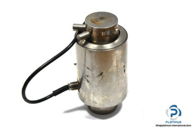 Ascell Sensor Cci Max 30000 Kg Compression Load Cell Platinum International Ascell Sensor Cci Max 30000 Kg Compression Load Cell Platinum International
