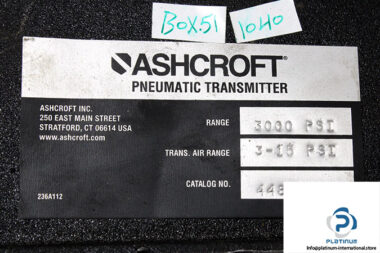 aschroft-4480-pneumatic-transmitter-used-2