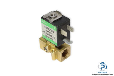 asco-10700289-single-solenoid-valve-new