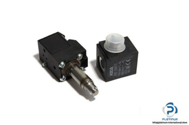 Asco-19291050-solenoid-operated-valve