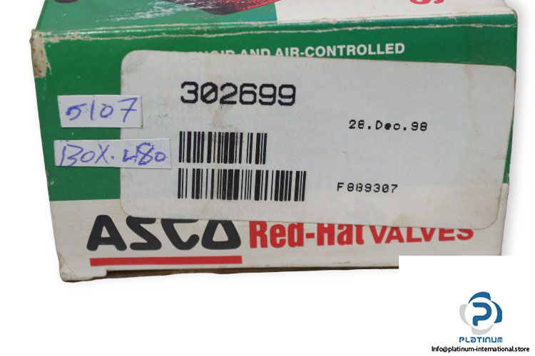 asco-302699-valve-repair-kit-new-2