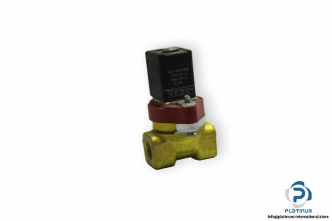 Asco-400-223-010-solenoid-valve