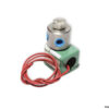 asco-832061-single-solenoid-valve-(used)