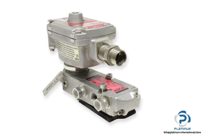 asco-8551a409-single-solenoid-valve